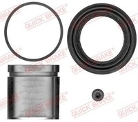 Quick Brake Reparatursatz, Bremssattel 114-5076 FüR Opel