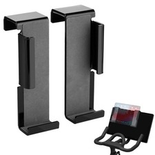 Holder with Peloton Bike  Bike Plus, Stand Holder for iPad, Screen Stable An...