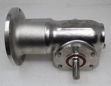 New CONE DRIVE  F0391AWNT02 Lube 7GB Ratio 10 : 1 Speed reducer gear box