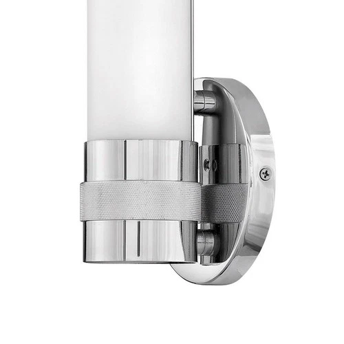 Hinkley Lighting - Remi - 16W LED Small Wall Sconce in Modern and Mid-Century - Picture 3 of 4
