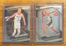 WNBA! 43-card Dallas Wings lot! Paige Bueckers Arike Ogunbowale