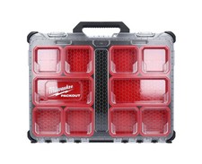 Milwaukee Packout Slim Organiser (4932471064)
