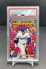 2025 Topps Celebration - SHOHEI OHTANI - Power Players - LA Dodgers #PP-1 PSA 6