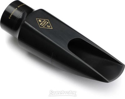 Meyer MR-402-5MM Rubber Alto Sax Mouthpiece. for sale online | eBay