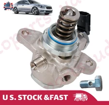 High Pressure Fuel Pump For 2011-2019 Infiniti M56 Q70 Q70L QX56 QX80 5.6L V8