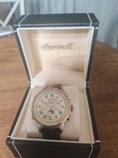 Ingersoll Men's Automatic Watch
