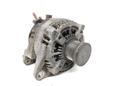 Alfa Romeo Stelvio 2018 Petrol alternator generator 50537696 ZVG114405