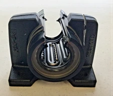 NEW, THOMSON PBO-24OPN BALL LINEAR BEARING PILLOW BLOCK PB24 OPN, FREE SHIPPING