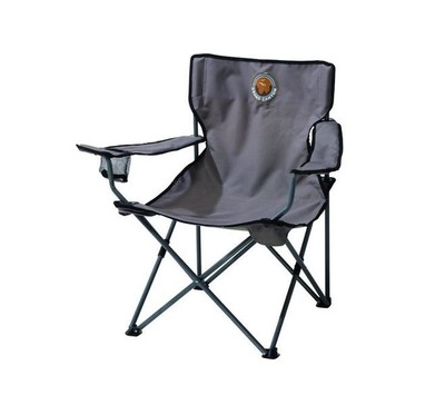 GrandCanyon Faltstuhl Director Chair grau