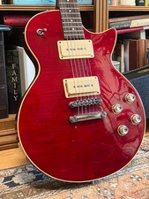 2000 Guild Bluesbird Blues 90 electric guitar...