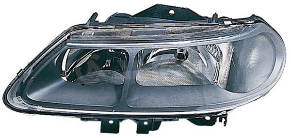 Alkar Hauptscheinwerfer 2741225 FüR Renault Laguna PY21W 1 16V B568 B561 K568-image