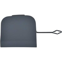 Diederichs 7005066 Klappe, Abschlepphaken Hinten FüR Mini Countryman (F60) 2016-