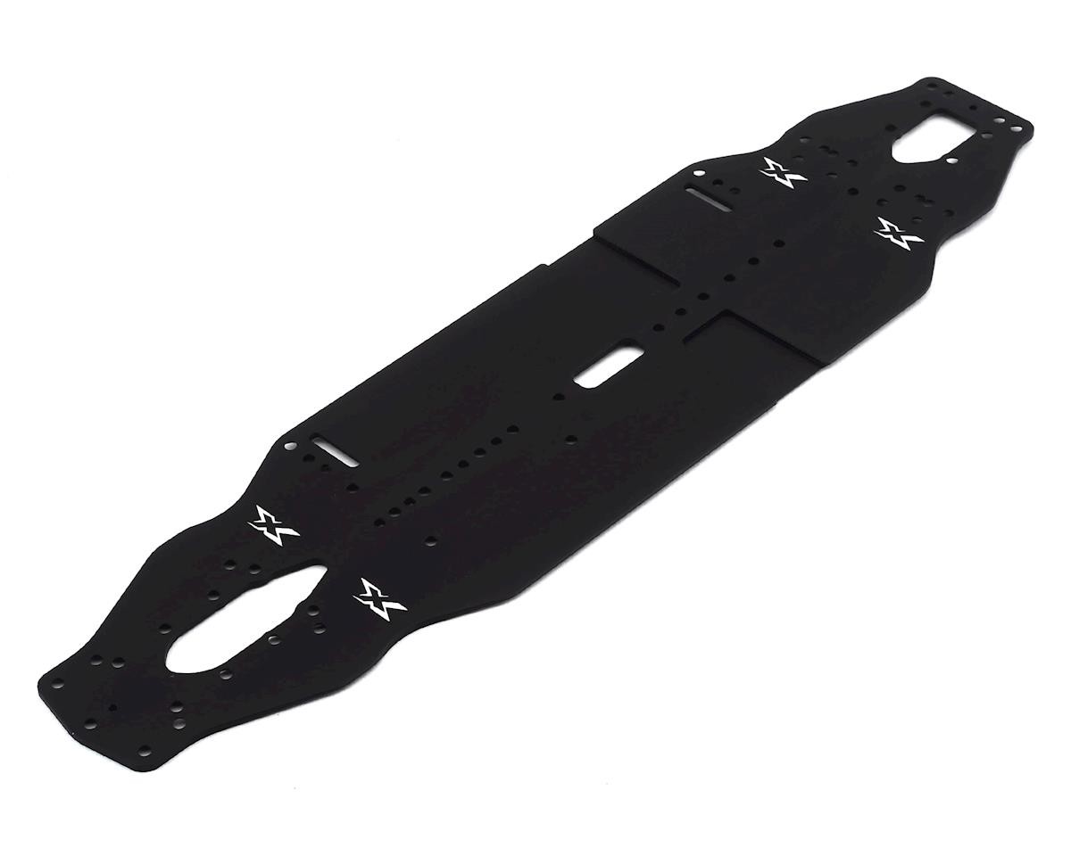 Cinghia Di Trasmissione XRAY T4 2020 - 3x351 Mm Basso Attrito - Prestazioni Alte - XRA305436 - Foto 5