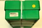 Sealed Monster Box of 500 - 2018 1 oz American .999 Fine Silver Eagle $1 Coin