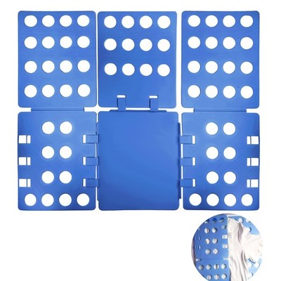 Folding Board for Clothes - TShirt, Shirts, Jumpers and Pants - Easy to Use...