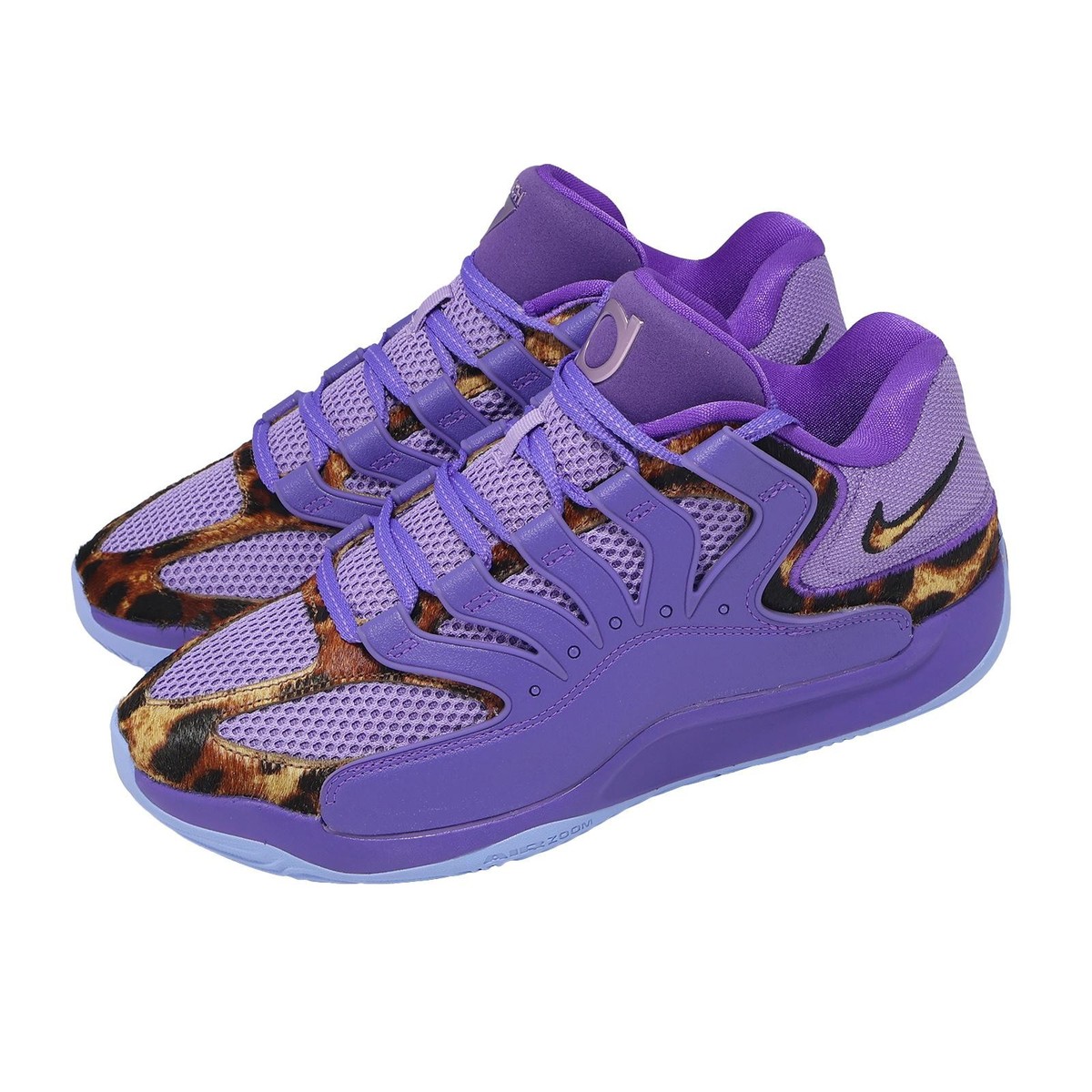 Nike x Chet Holmgren KD18 PER EP Thunder and Reign Men Basketball