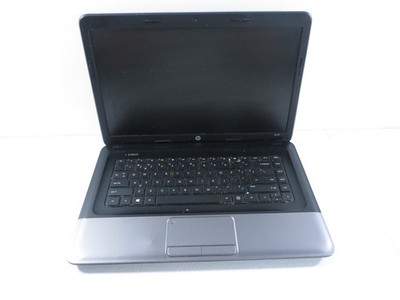 HP 255 G1 TPN-I108 15.6'' Laptop Computer AS IS FOR PARTS READ DESCRIPTION #1