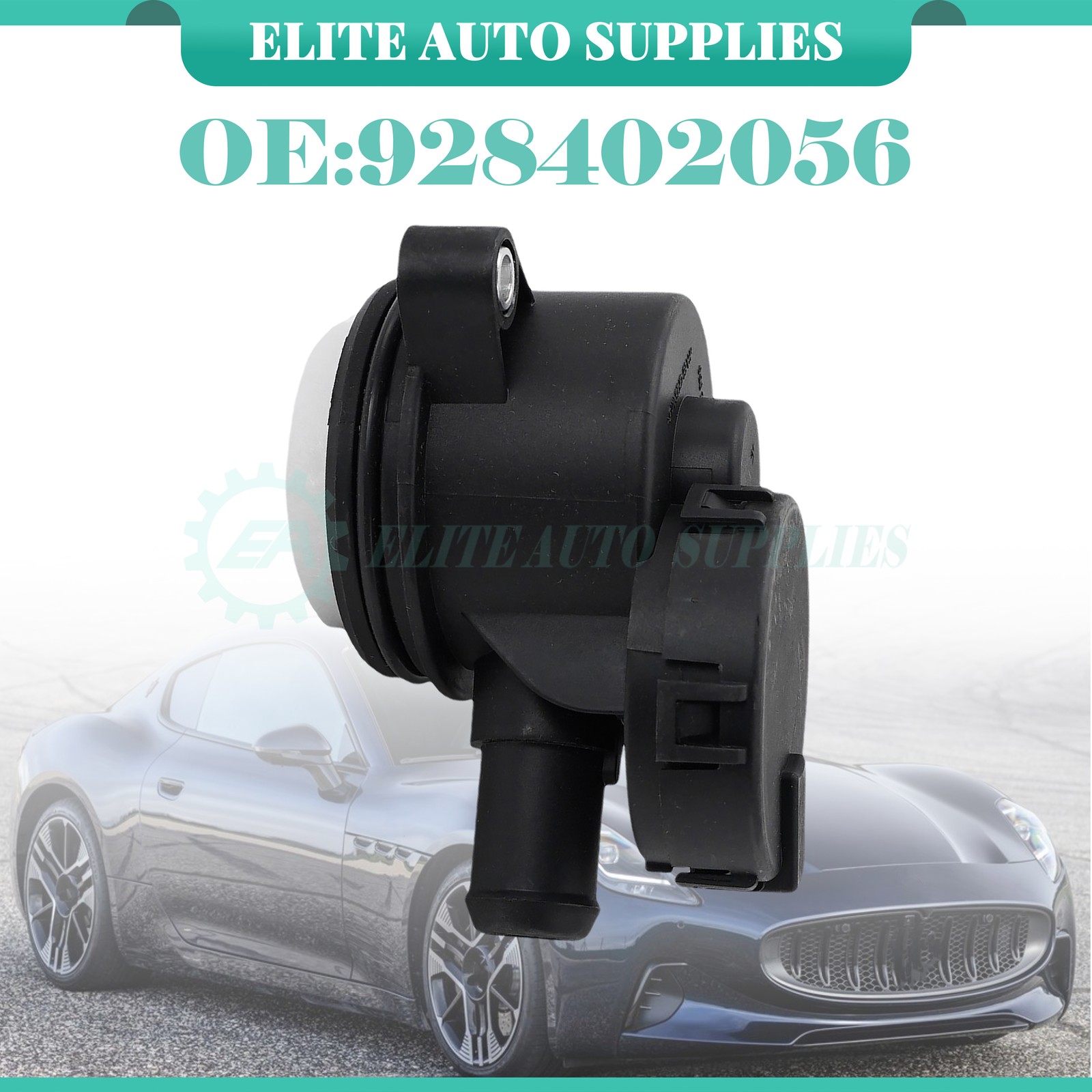 NEW 1PC 0928402056 For Maserati Gran Turismo Engine Oil Separator