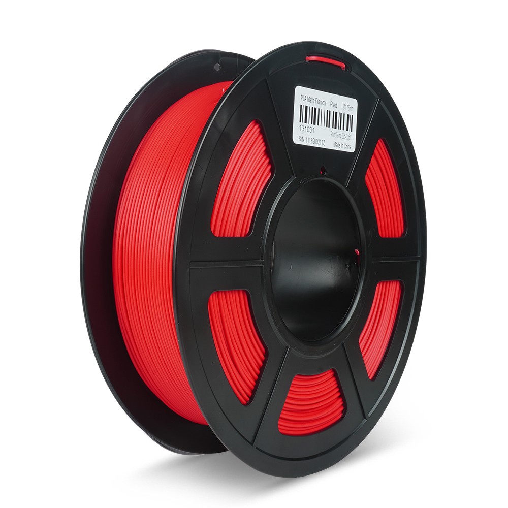 SUNLU 1.75MM PLA/PLA Marble/PLA+/PETG/SILK/Easy-ABS 3D Printer Filament PLA 1KG