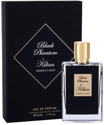 By Kilian Black Phantom Eau de Parfum 50ml 1.7 fl oz Unisex Luxury Fragrance