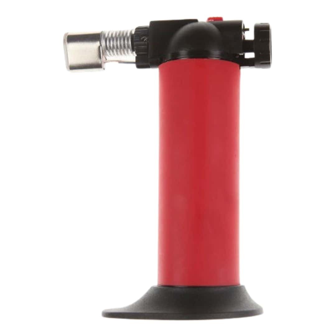 Kitchen Torch Caramelizer For Crème Brûlée Eva