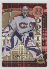 2005-06 Upper Deck Power Play Rookies Yann Danis #145 0r6j