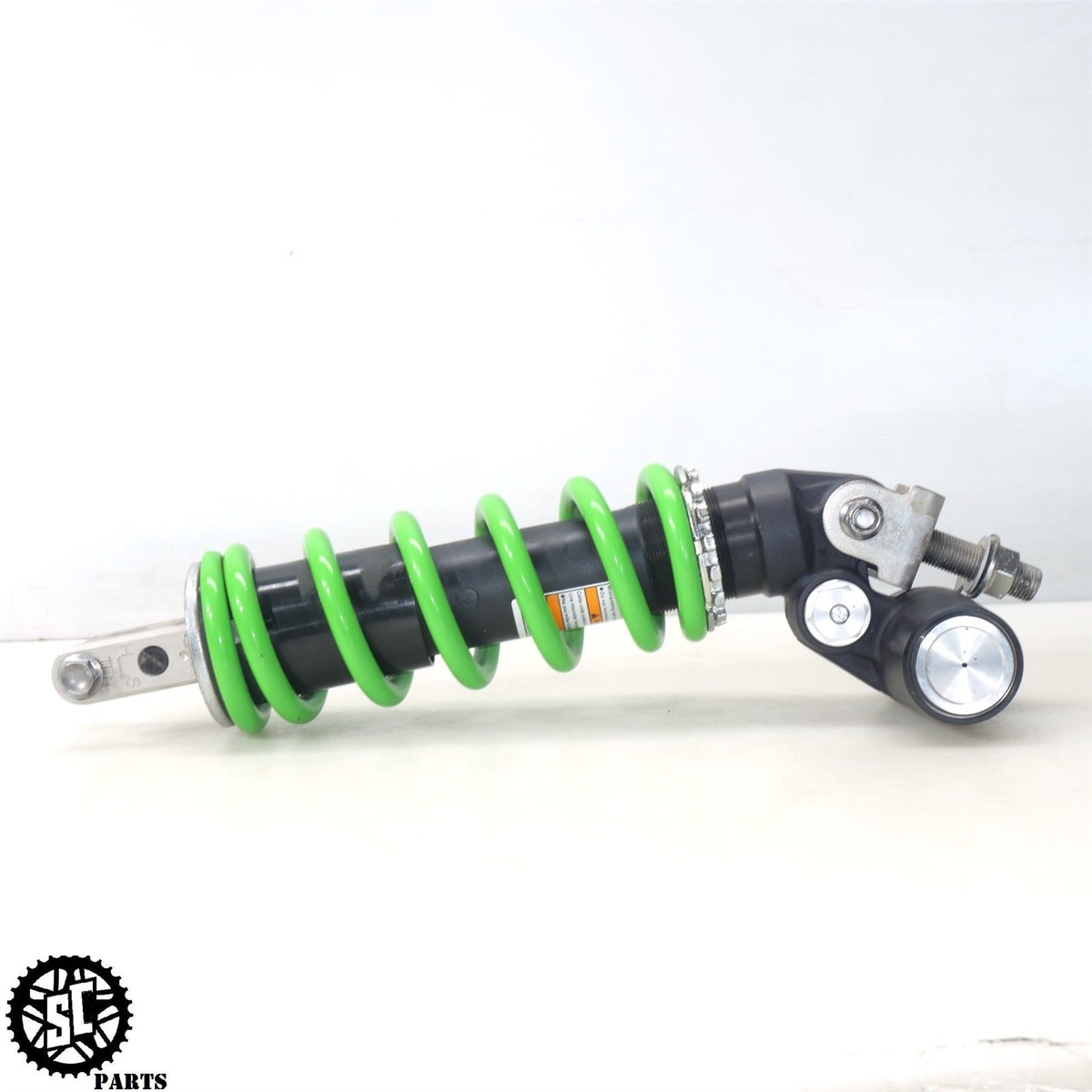2013-2018 KAWASAKI NINJA ZX6R 636 REAR SHOCK ABSORBER SUSPENSION