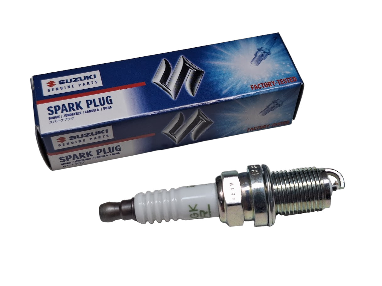 Genuine Suzuki spark plug 09482-00494