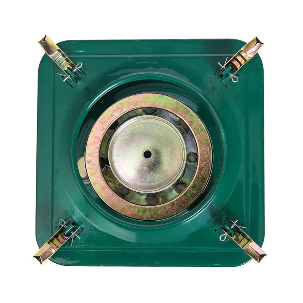 Compact 8 Kerosene Stove for Outdoor Camping Picnic Burner Furnace 700ml