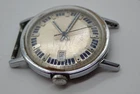 Vintage Timex Watch Date