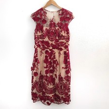 Marchesa Red Dresses for Women for sale | eBay