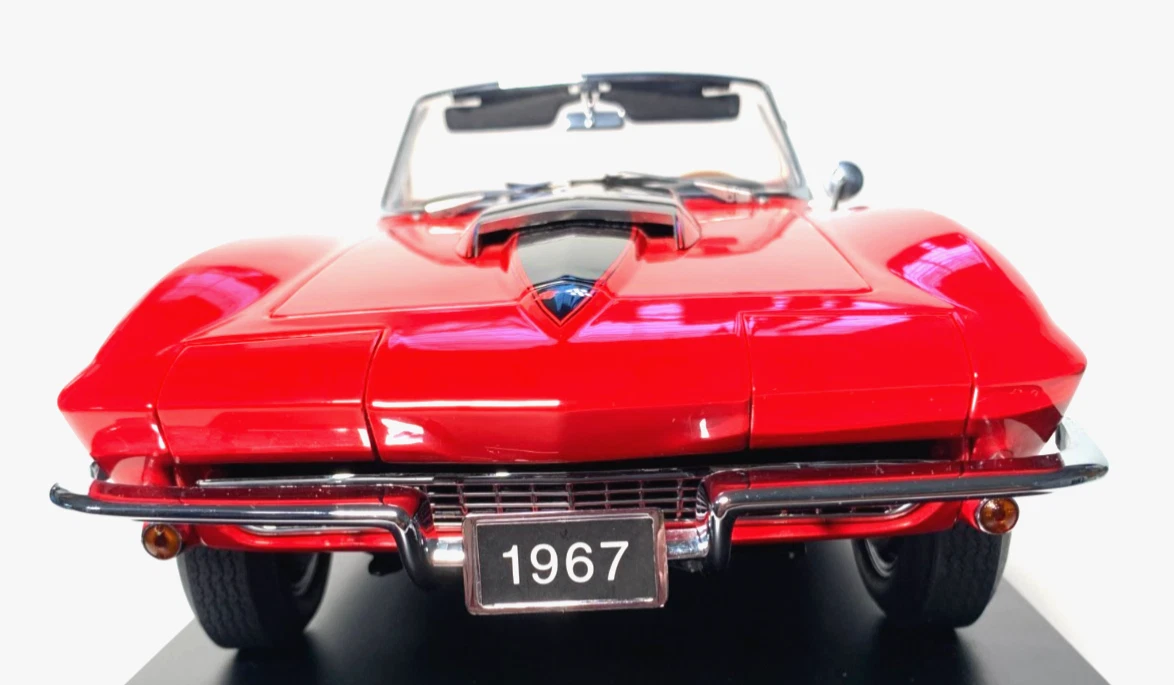 Franklin Mint Chevrolet 1:12 Diecast Cars, Trucks & Vans for sale