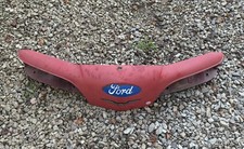 1987-1988 Ford Thunderbird Turbo Coupe Header Panel T Bird 1987-1988 Ford Thunderbird Turbo Coupe Header Panel T Bird