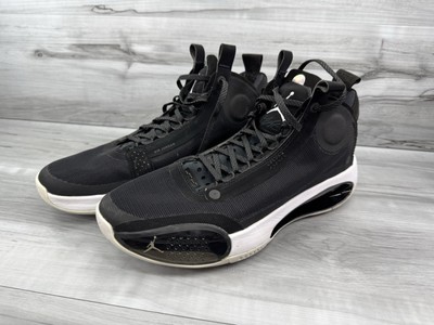 Basketball Shoe Nike Jordan N 34 Nike Air Jordan XXXIV 34 Eclipse