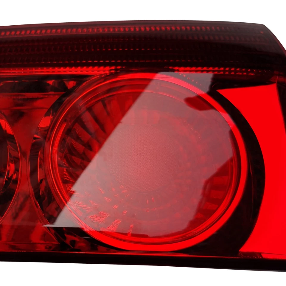 For Toyota Sienna 2006-2010 Inner Tail Light Right Passenger Side Rear Lamp - Image 2 of 4
