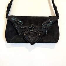 Costume National Bags & Handbags for Women for sale | eBay Costume National Bags & Handbags for Women for sale | eBay