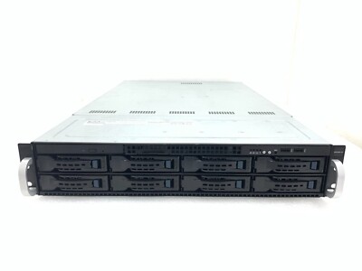 ASUS ESC4000G3 2U server BAREBONE Intel Xeon processor E5-2600 V3/V4 family !!