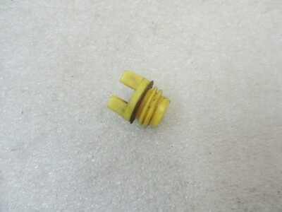 #ad #ad TAPPO OLIO MOTORE TECUMSEH VANTAGE 35 37 55 EUR 6.00