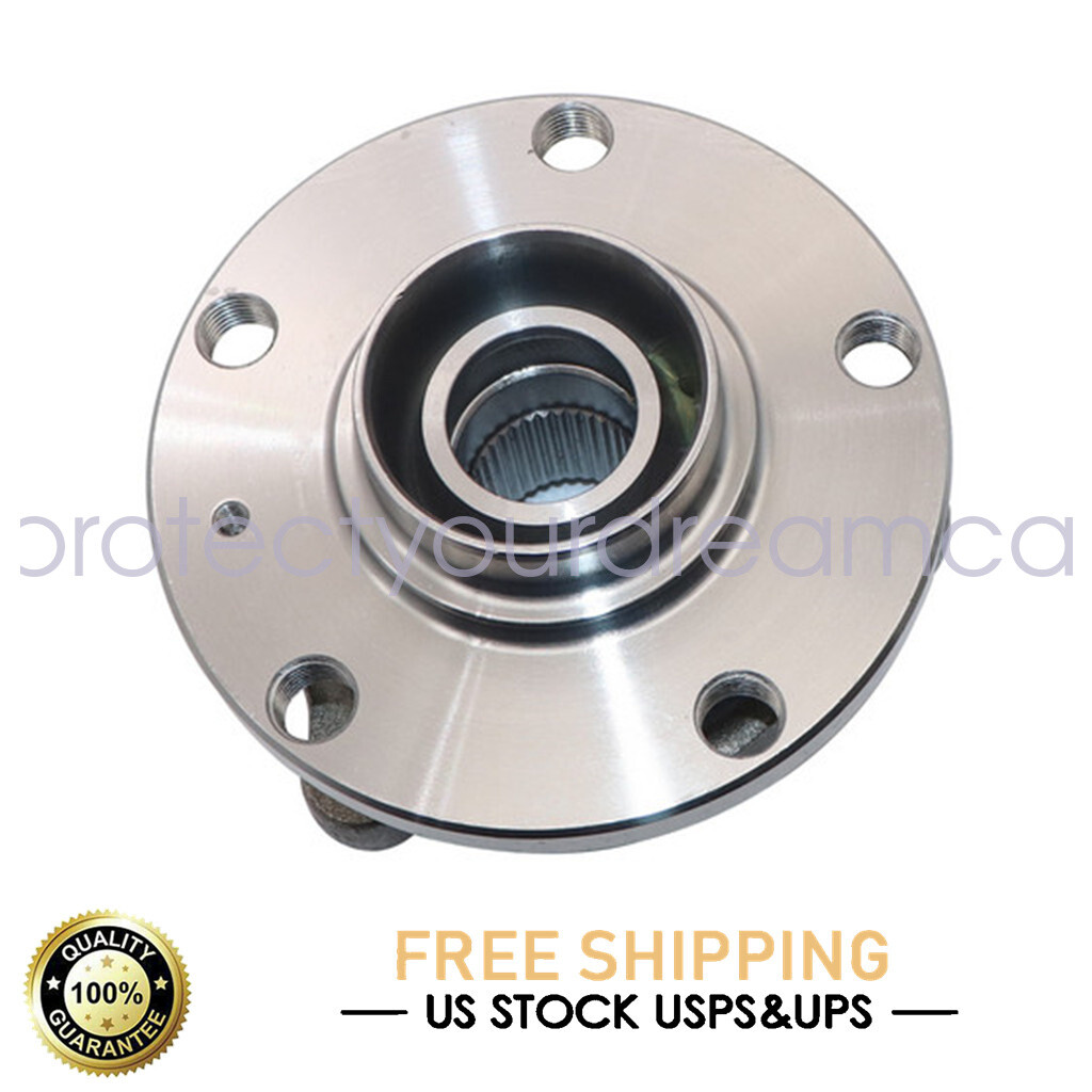Bentley Flying Spur 2006-2018 Hub bearing assembly P/N 3W0407613E