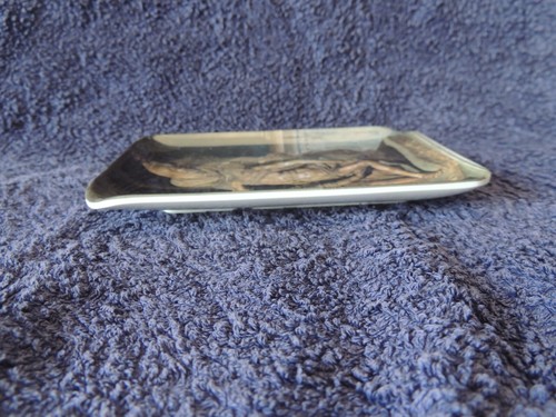 Firenze O.V.E.T. suvenir decorative ashtray - Picture 5 of 11
