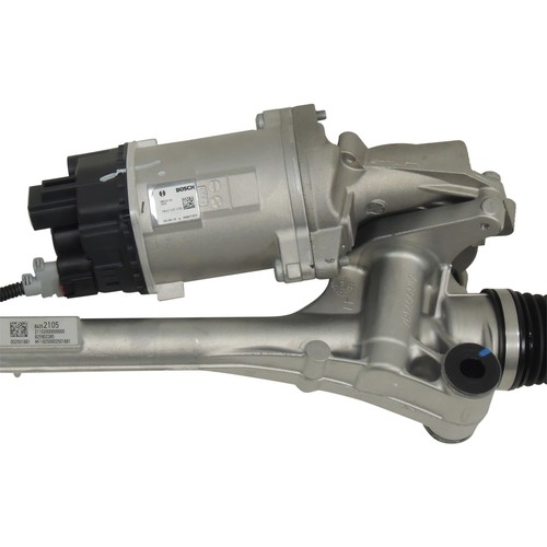 New OEM GM Electric Steering Gear Rack and Pinion 2018 Chevy Malibu 84352218 - Picture 4 of 9