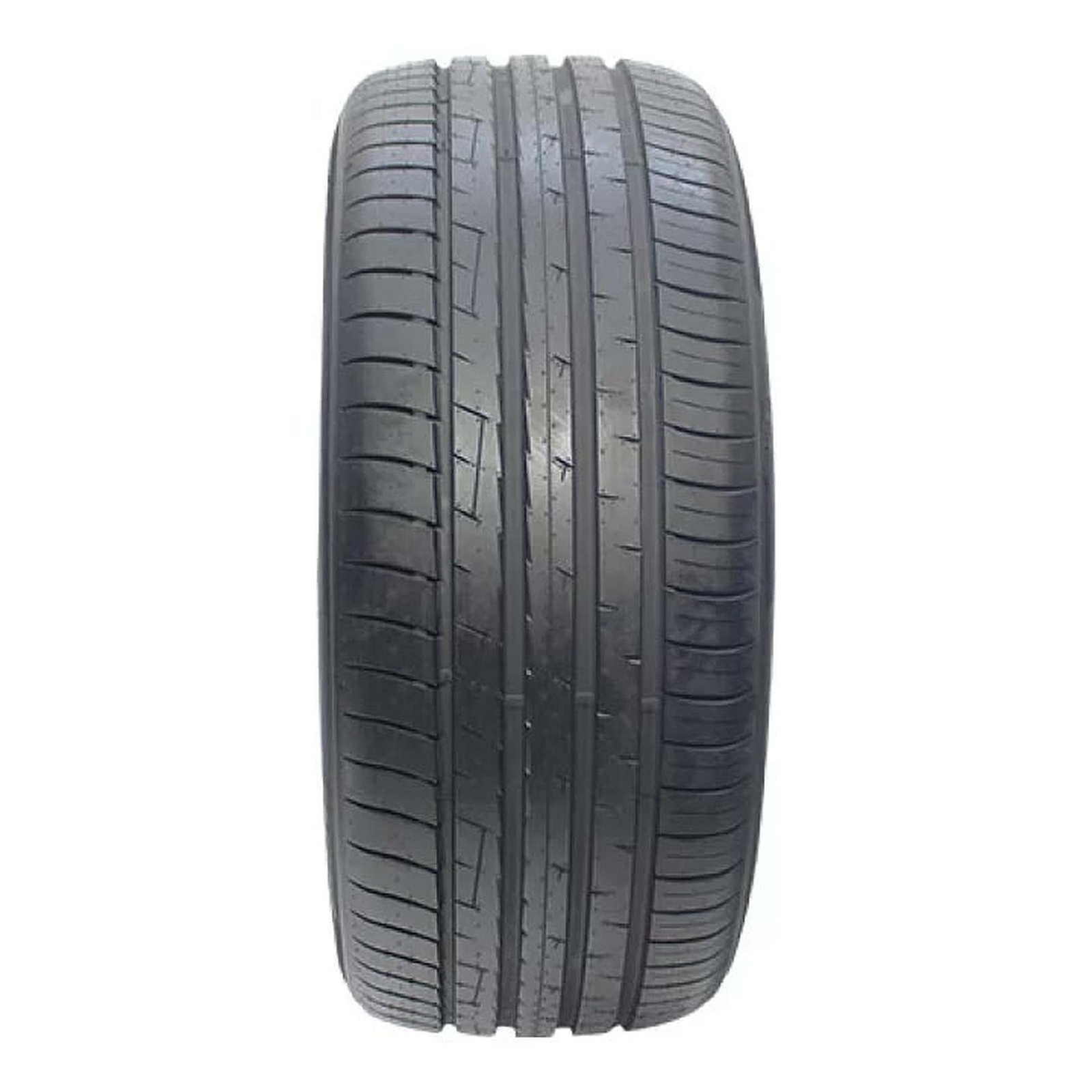 4 Summit Trail Climber SUV2 Tires – 235/50R19 103V XL – All-Season 60,000-Mile Warranty