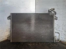 7700434383 RADIATOR AIR CONDITIONING SYSTEM FOR RENAULT SCENIC I (JA...) 1.6 16V 766344