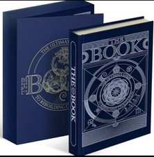 The Book. the Ultimate Guide to Rebuilding a ...