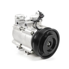 For 2003-2006 Hyundai Santa Fe 3.5L AC A/C Compressor W/Clutch OEM# CO 10921C