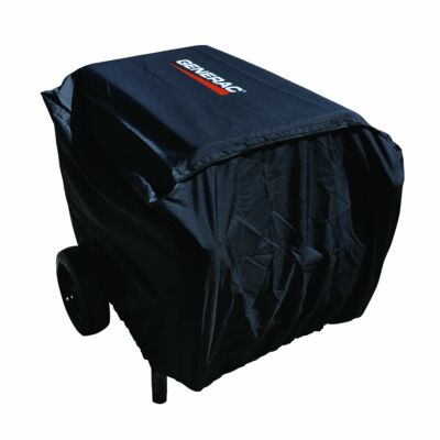 New Genuine OEM Generac 6811 Fits 5kW 8kW Portable Generator Storage Cover