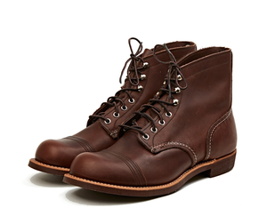 red wing 8111