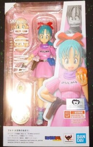 shf bulma