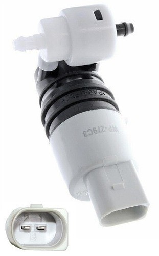 Buse Lave-glace Arrière Pour Mini R50 R53 (2004-2006) - Référence 641380 / 3B9955985A