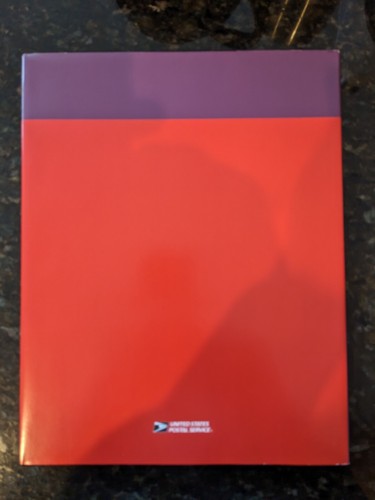 1998 USPS Commemorative Stamp Year Set Collection SEALED With Year Book - Picture 2 of 4